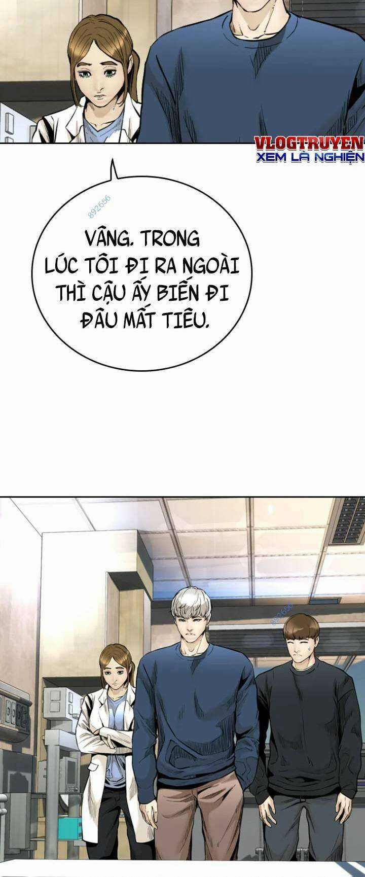 The Blob Chapter 75 trang 60