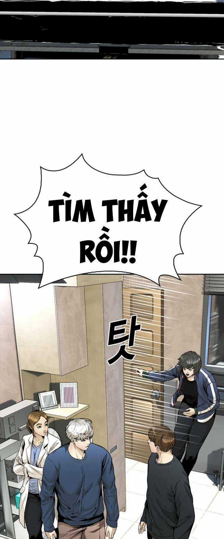 The Blob Chapter 75 trang 61