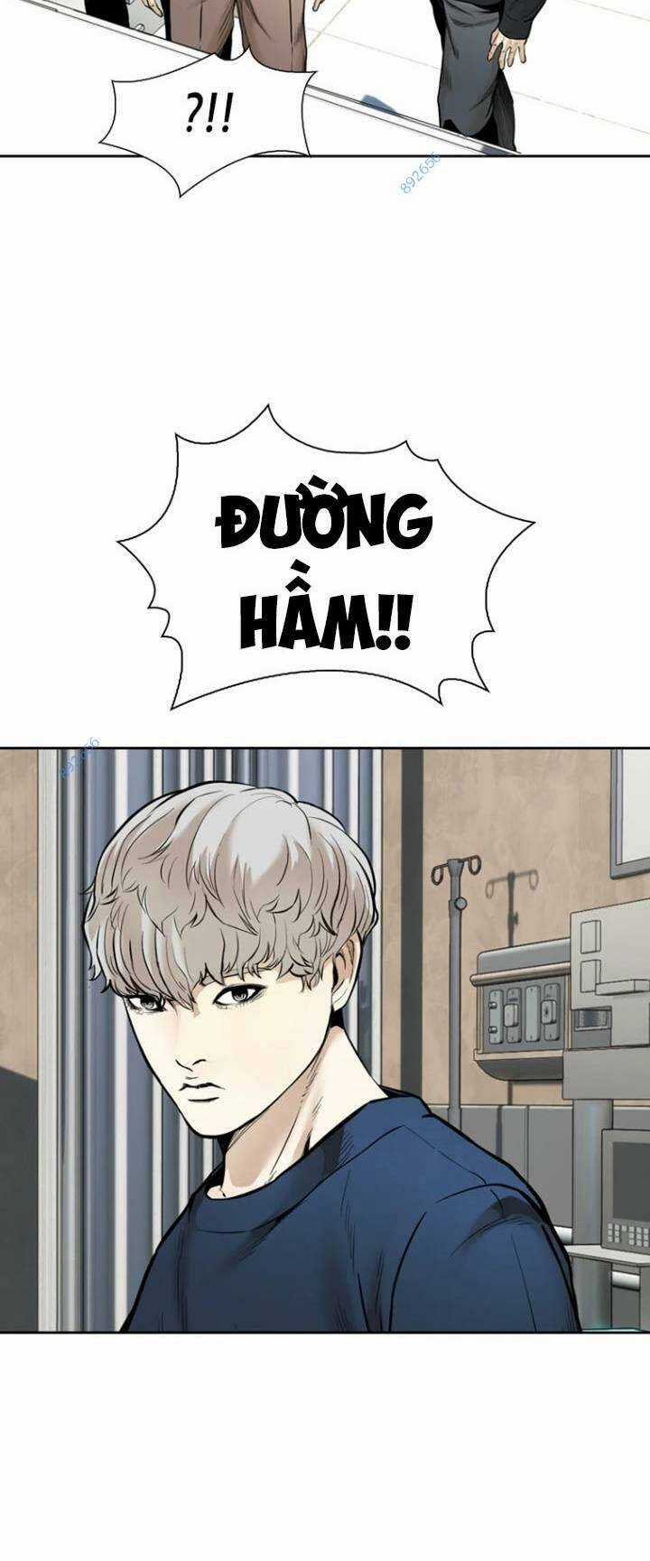 The Blob Chapter 75 trang 62