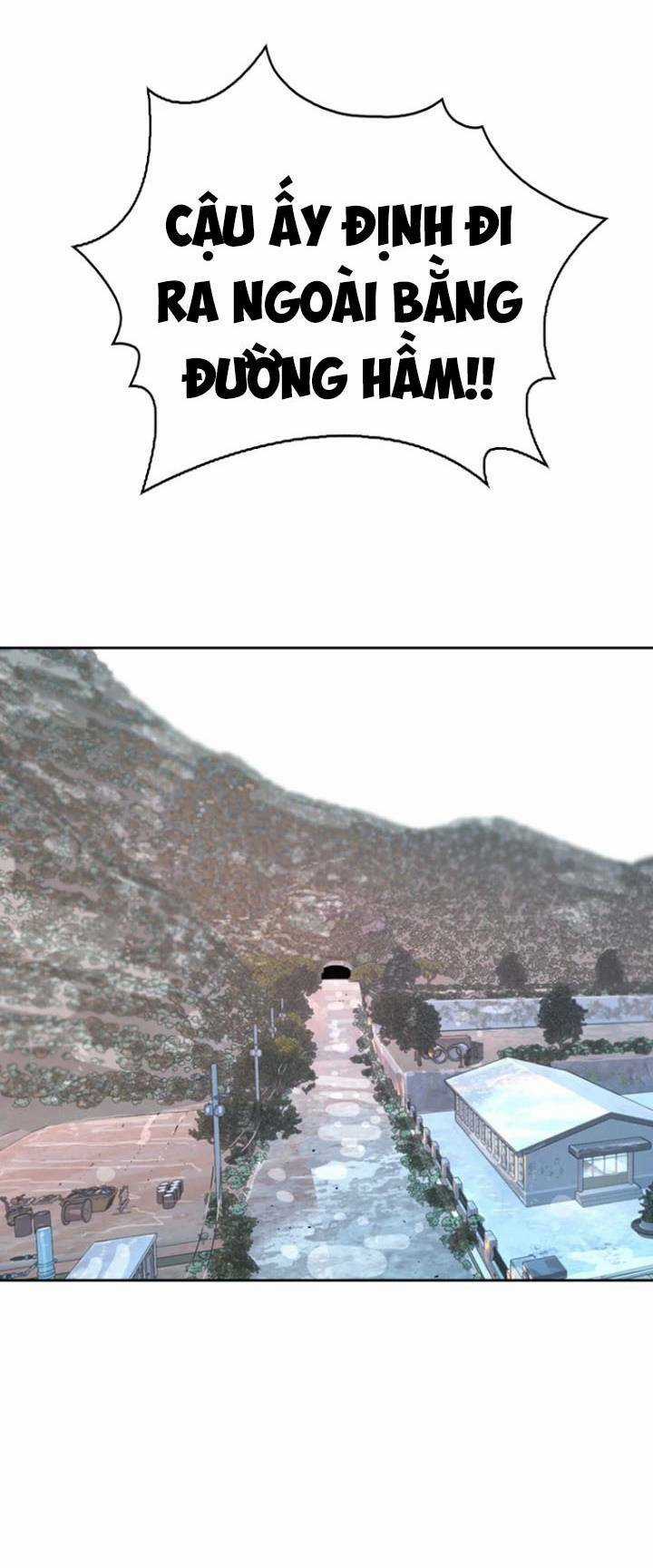 The Blob Chapter 75 trang 63