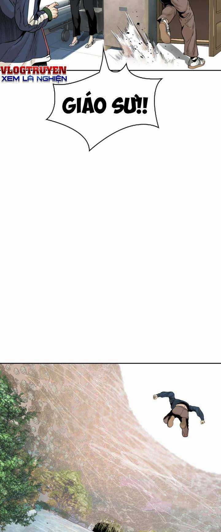 The Blob Chapter 75 trang 65