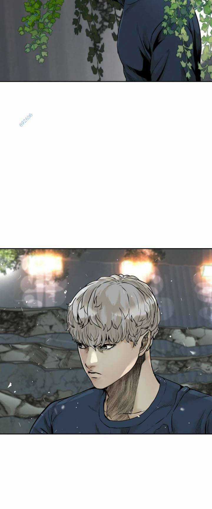 The Blob Chapter 75 trang 68