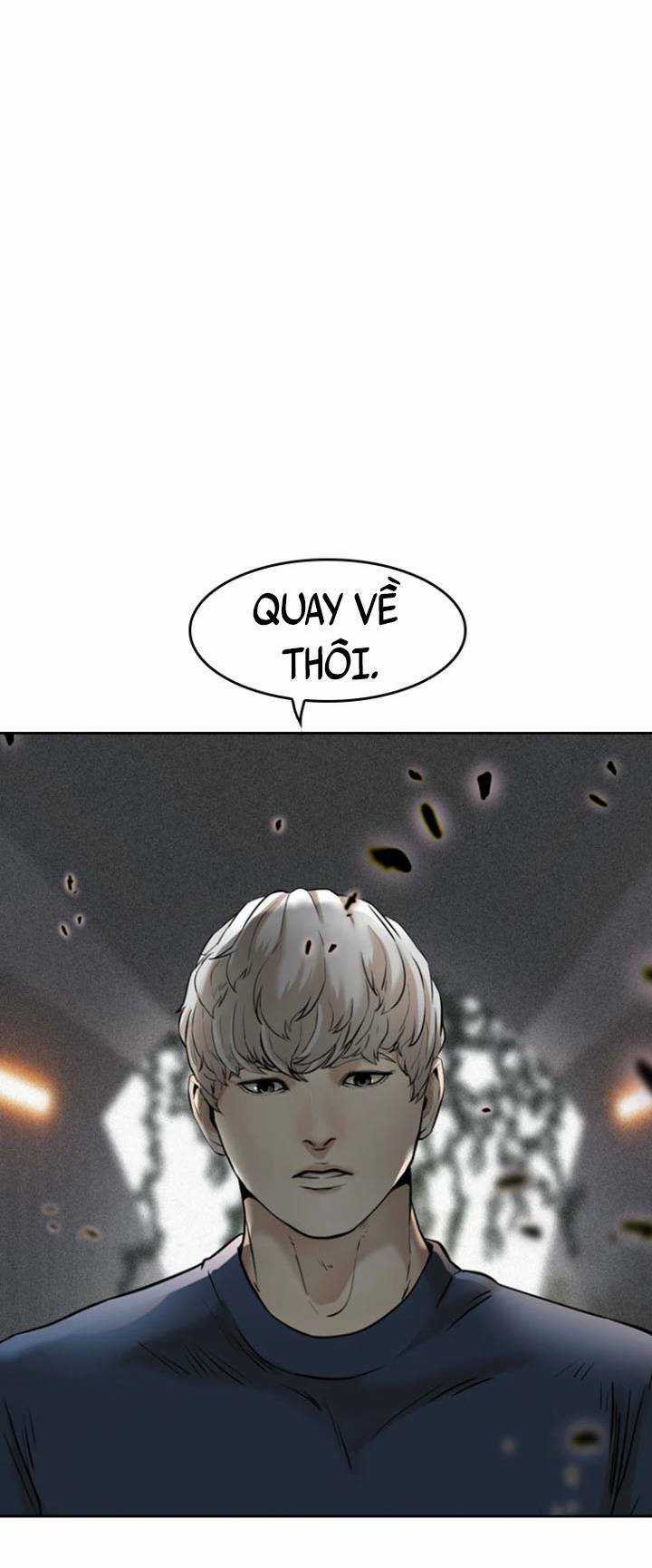 The Blob Chapter 75 trang 75