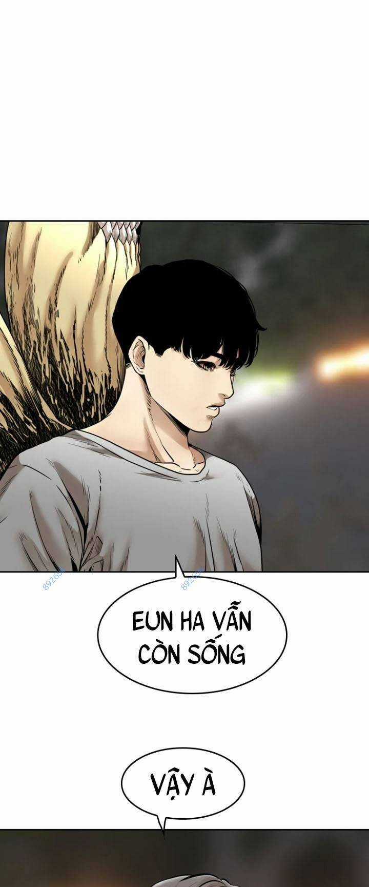 The Blob Chapter 75 trang 76