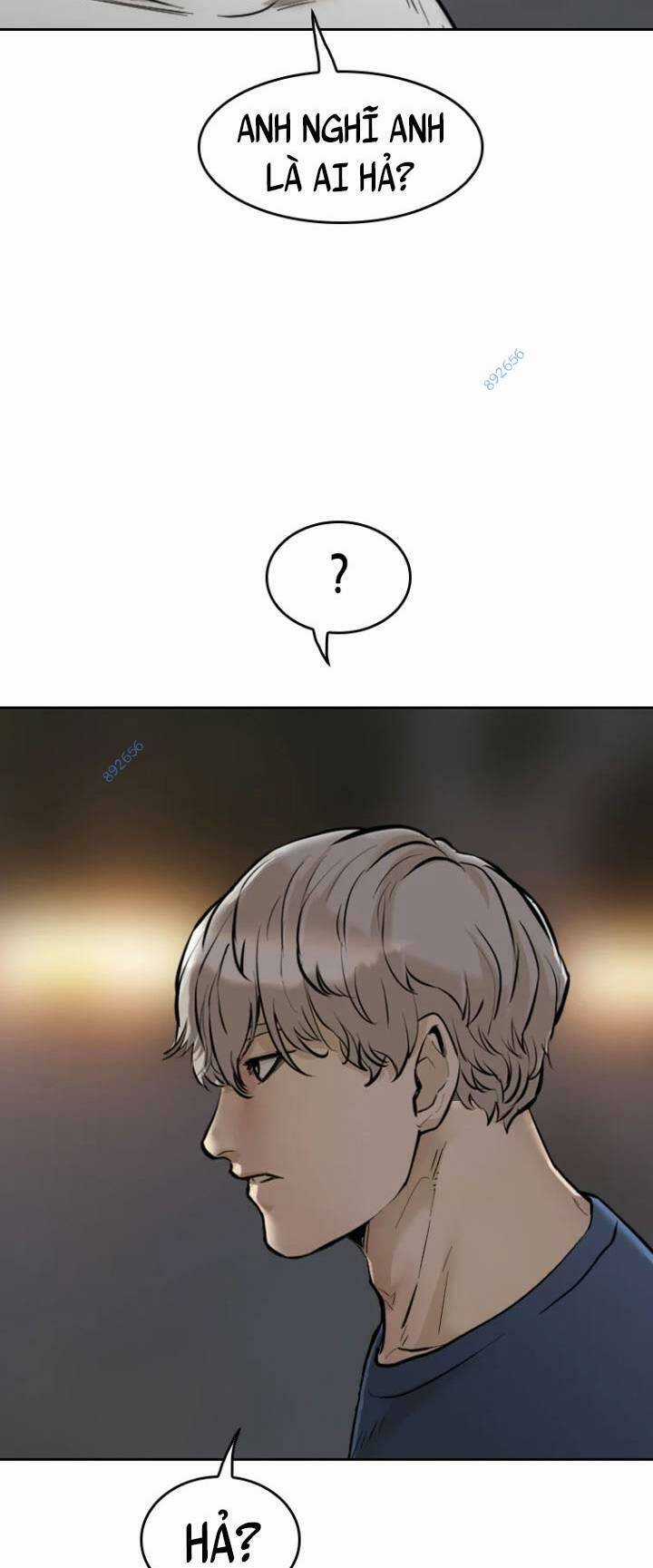 The Blob Chapter 75 trang 78