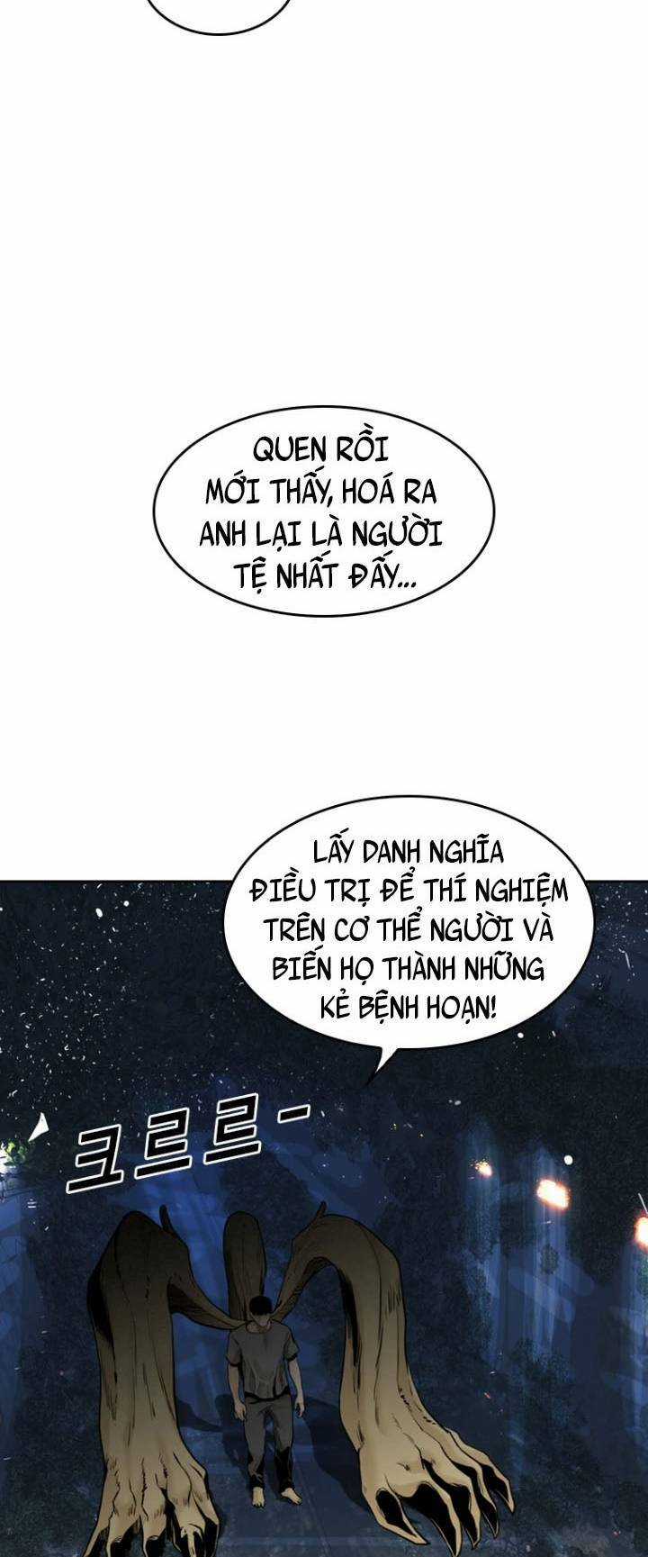 The Blob Chapter 75 trang 79