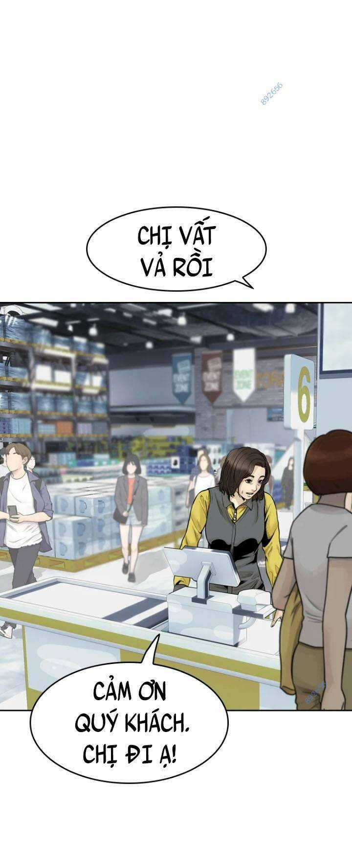 The Blob Chapter 75 trang 8