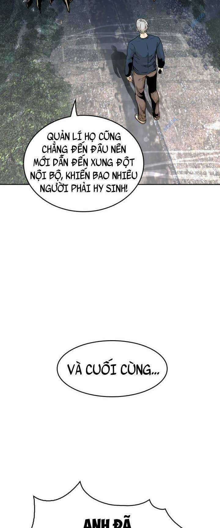 The Blob Chapter 75 trang 80