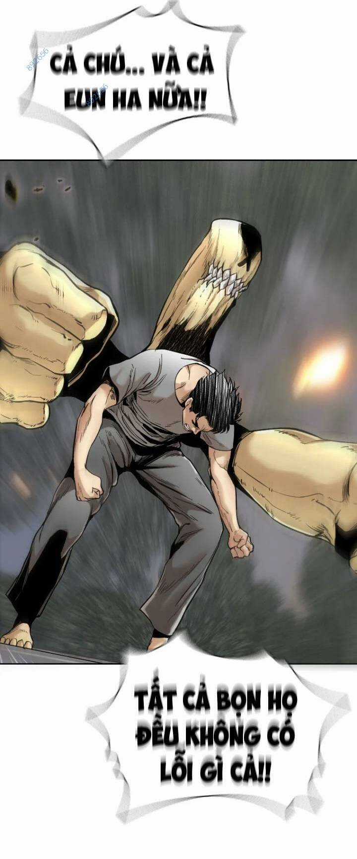 The Blob Chapter 75 trang 82