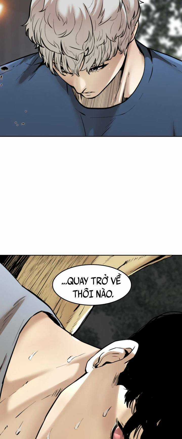 The Blob Chapter 75 trang 85