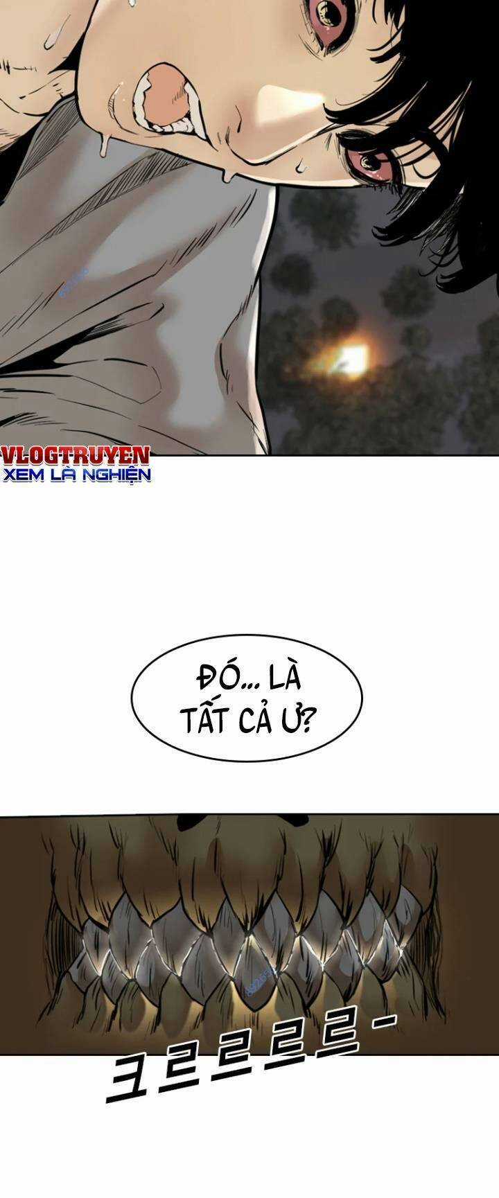 The Blob Chapter 75 trang 86