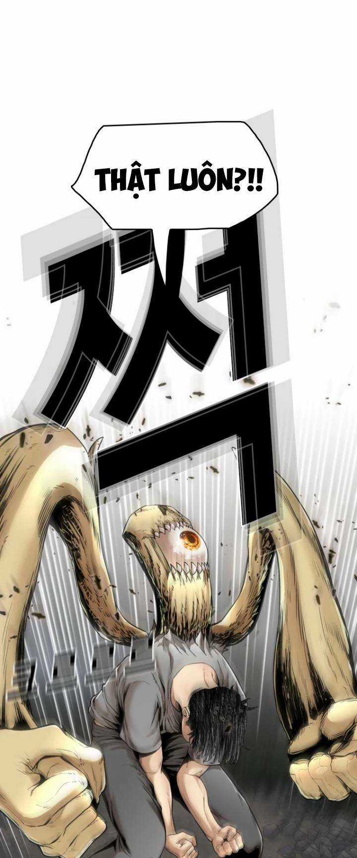 The Blob Chapter 75 trang 87