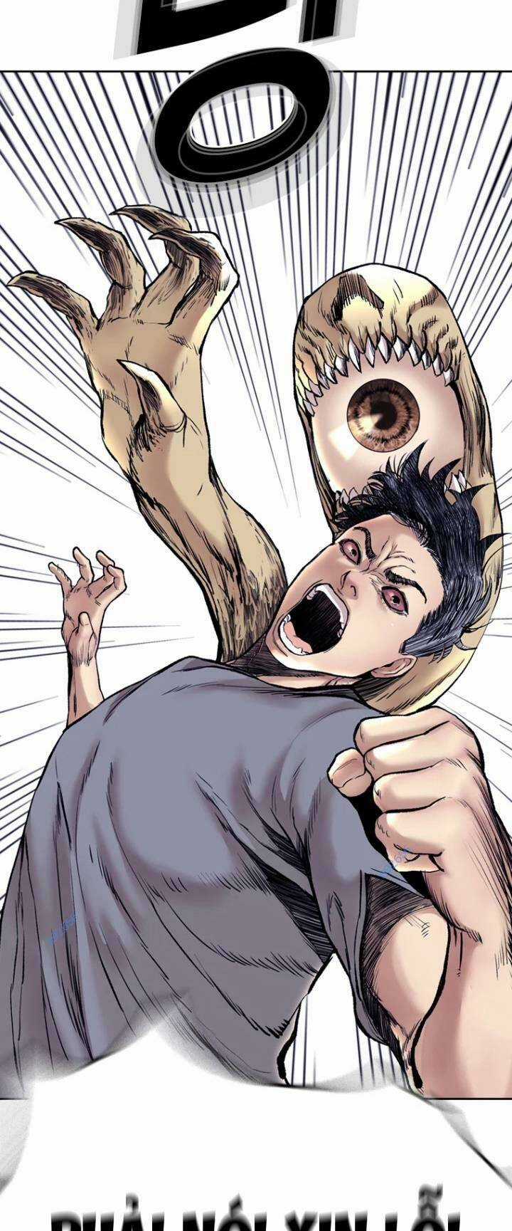 The Blob Chapter 75 trang 90