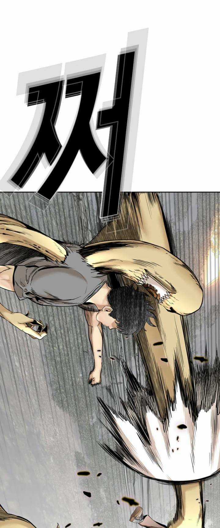 The Blob Chapter 76 trang 11