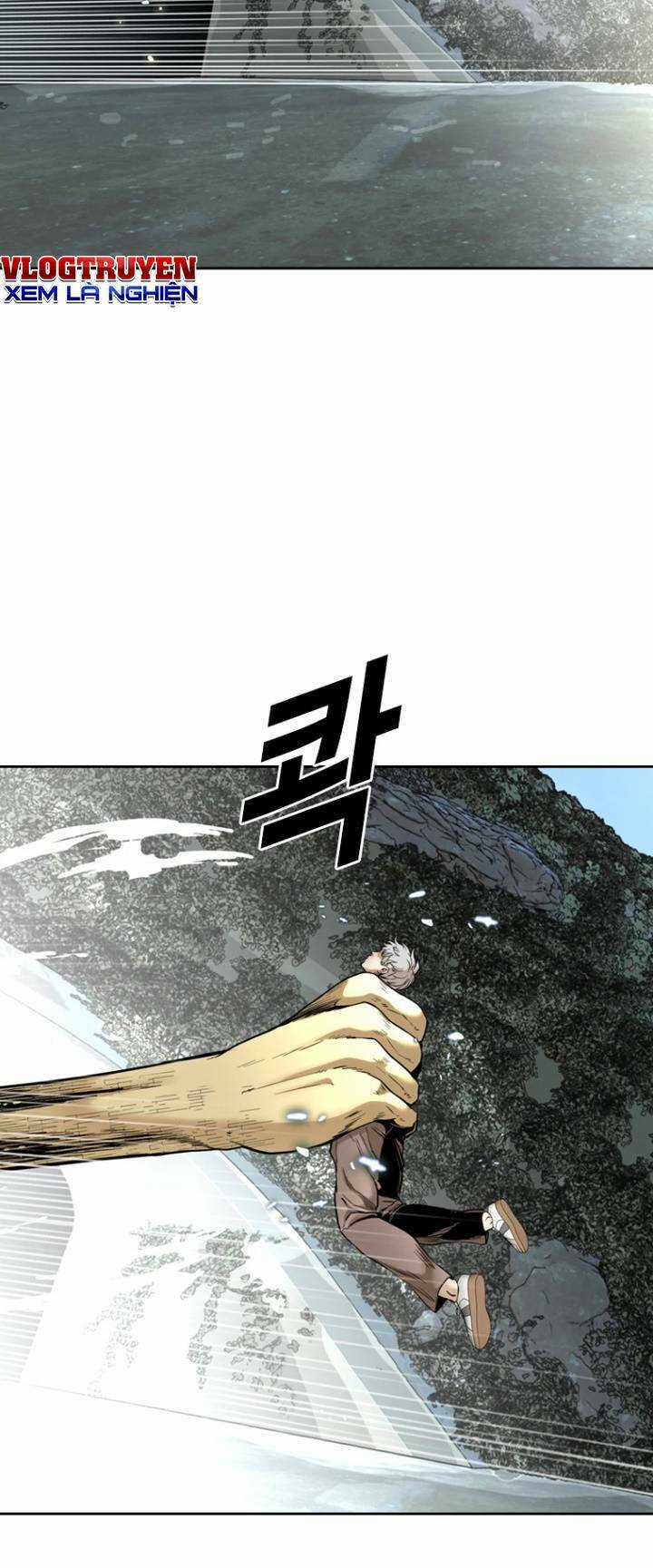 The Blob Chapter 76 trang 13