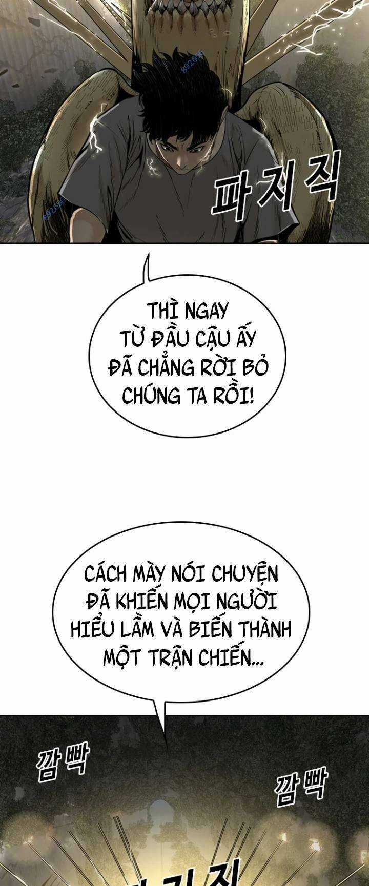 The Blob Chapter 76 trang 18