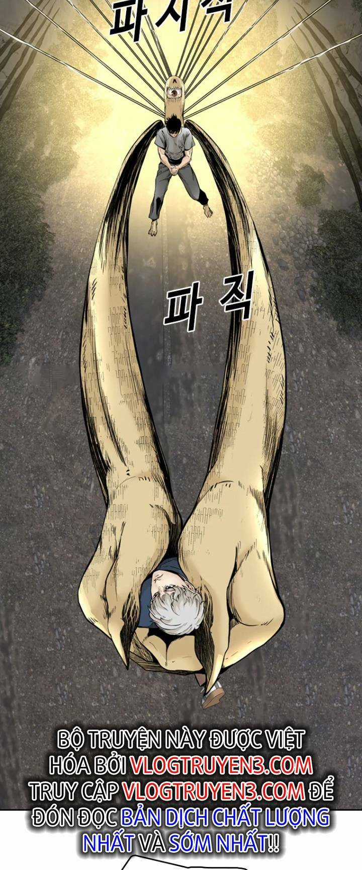 The Blob Chapter 76 trang 19