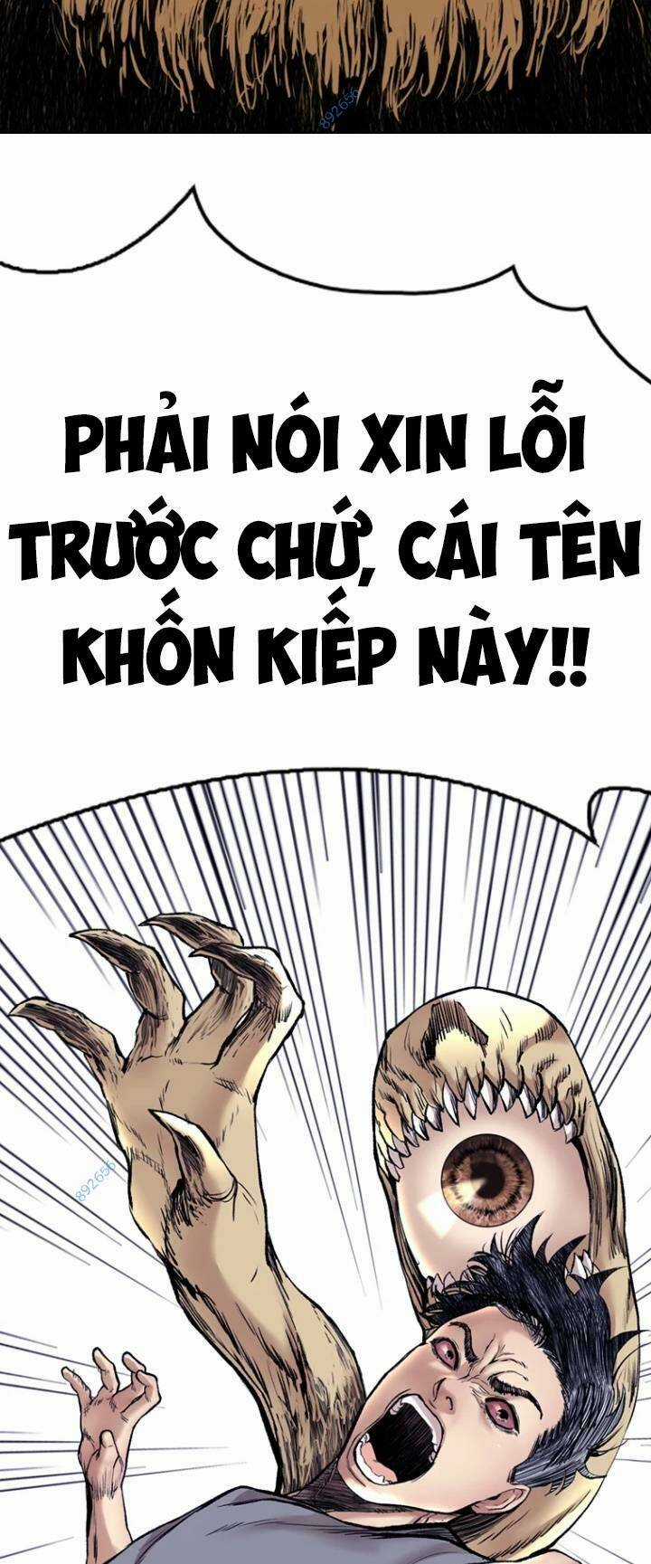 The Blob Chapter 76 trang 2