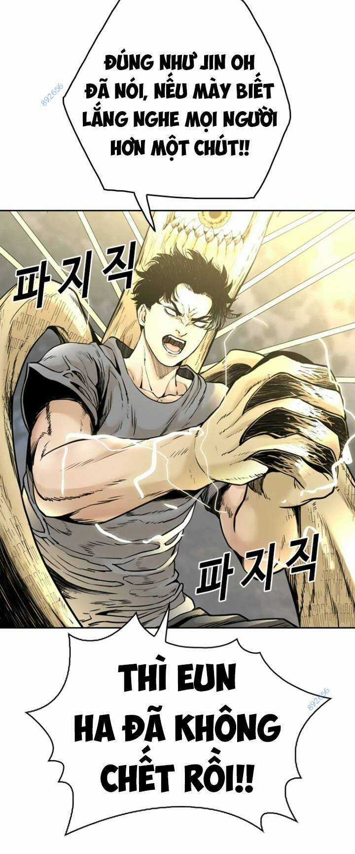 The Blob Chapter 76 trang 20