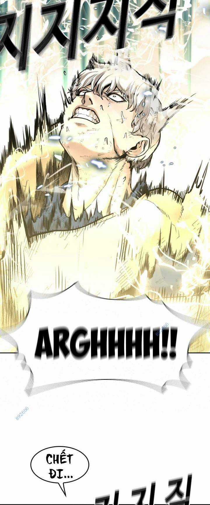 The Blob Chapter 76 trang 24