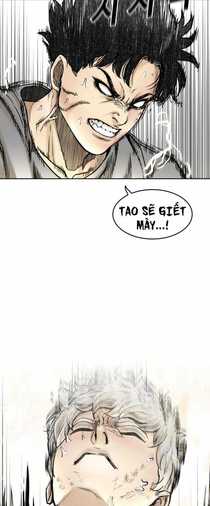 The Blob Chapter 76 trang 25