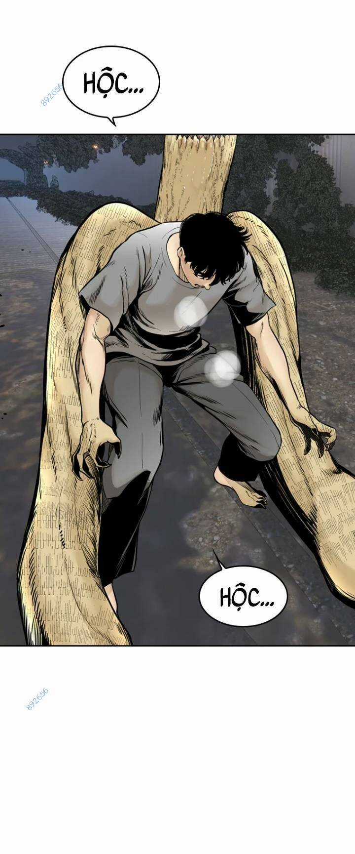 The Blob Chapter 76 trang 30