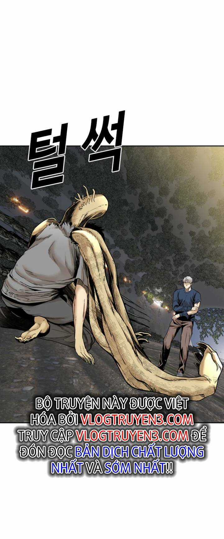 The Blob Chapter 76 trang 31