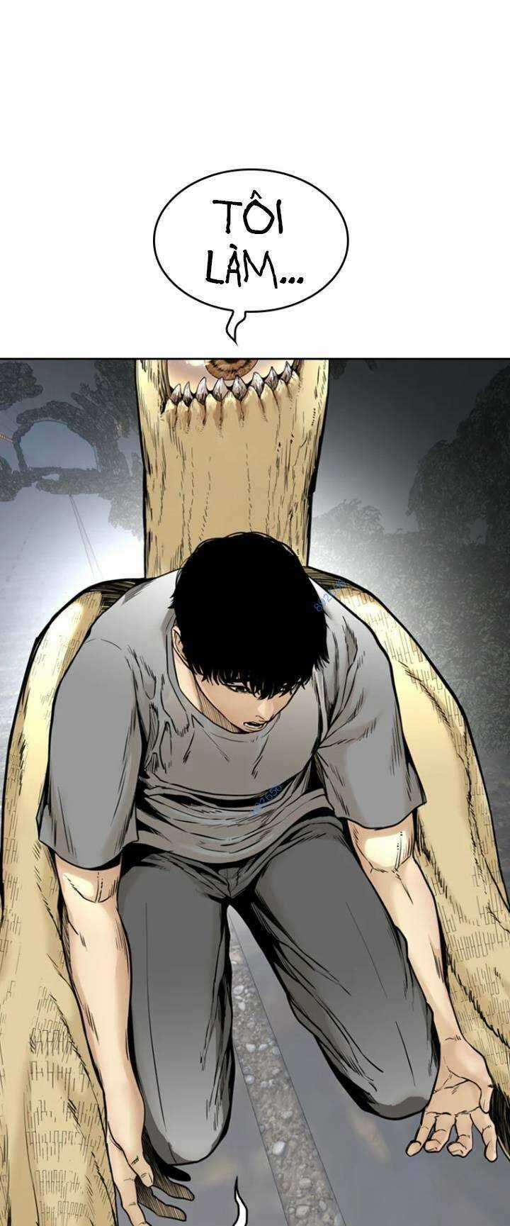 The Blob Chapter 76 trang 32