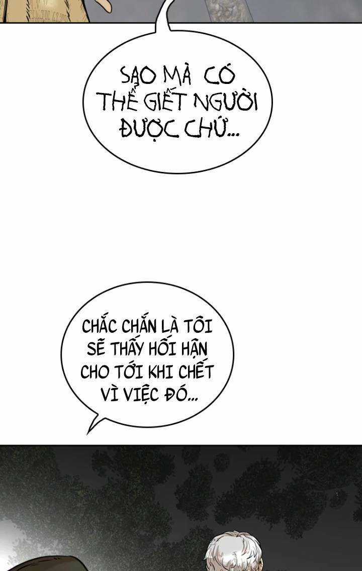 The Blob Chapter 76 trang 33