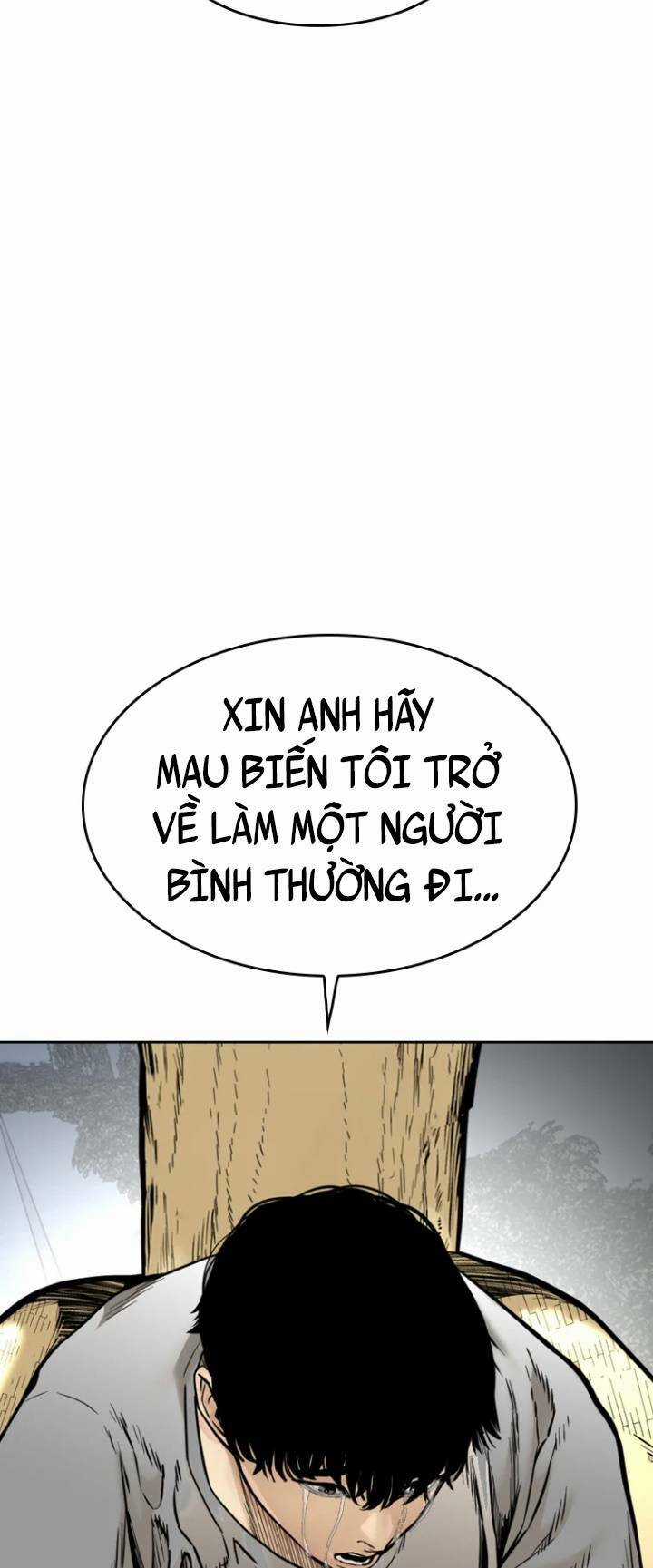 The Blob Chapter 76 trang 35