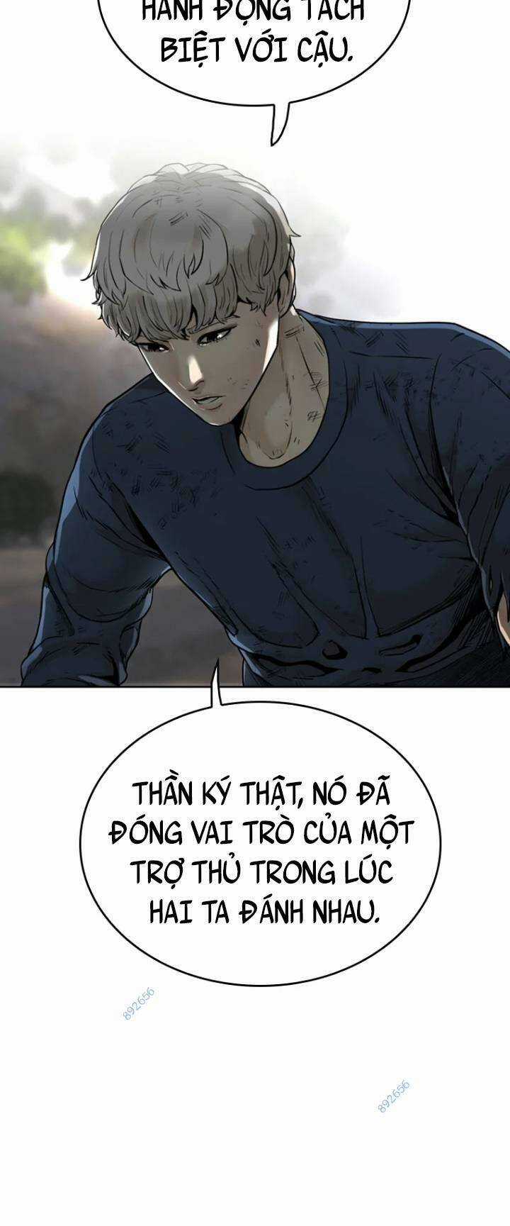 The Blob Chapter 76 trang 38