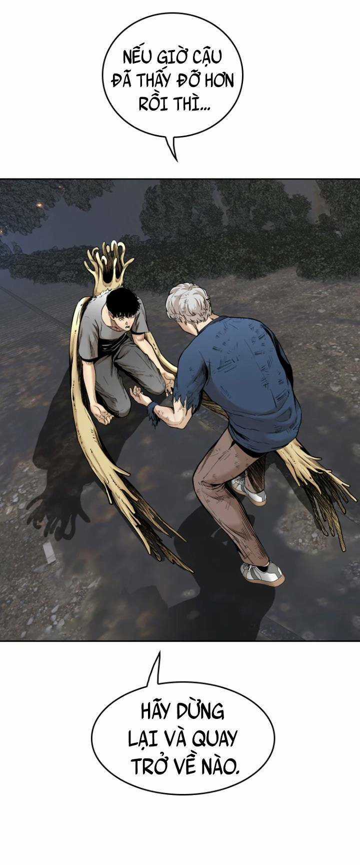 The Blob Chapter 76 trang 39