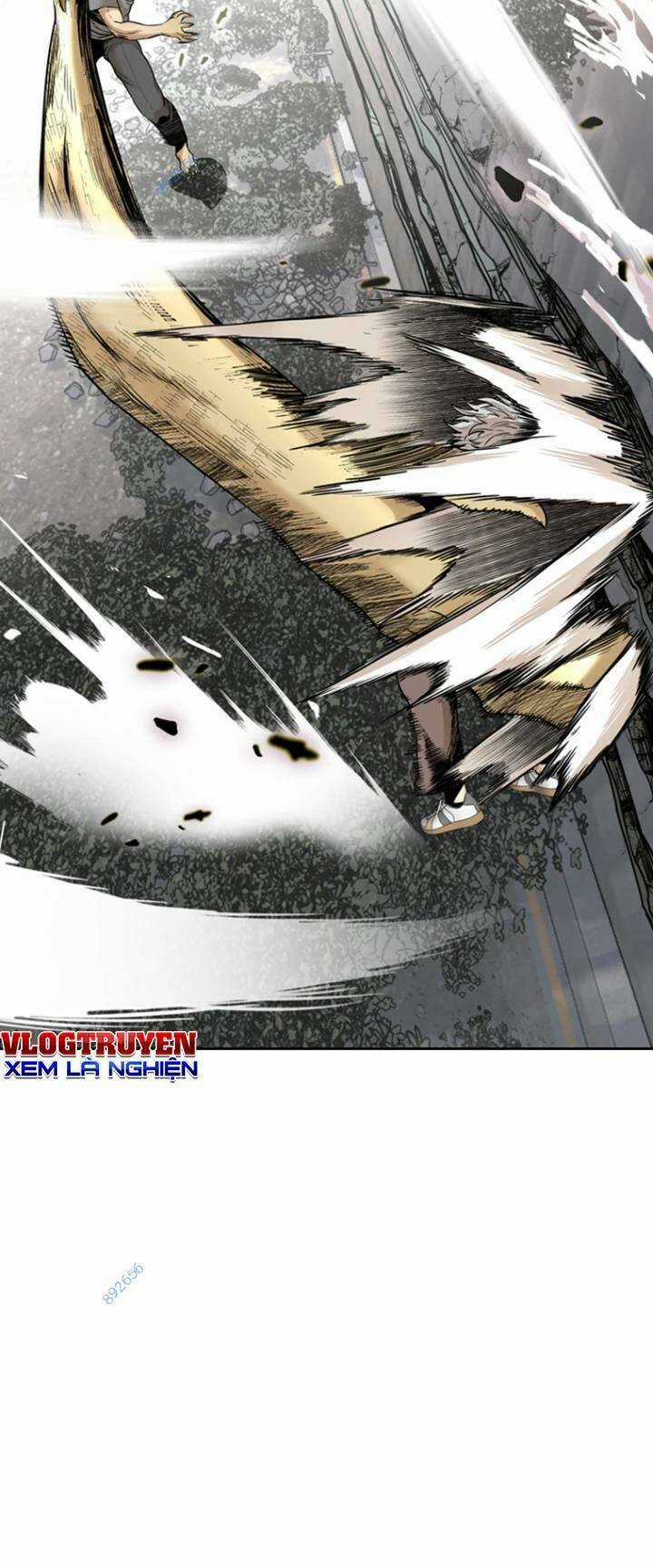 The Blob Chapter 76 trang 4