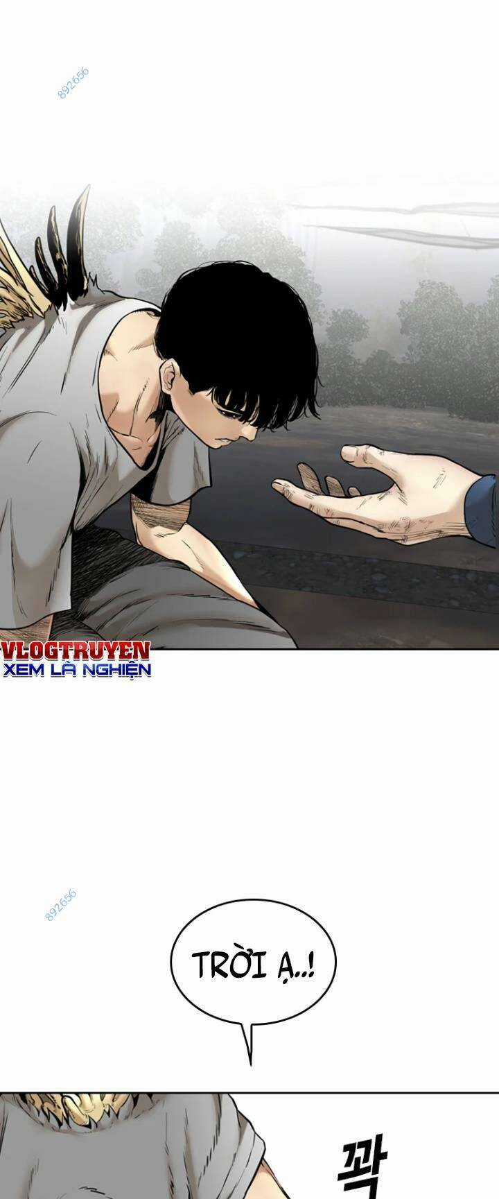 The Blob Chapter 76 trang 40