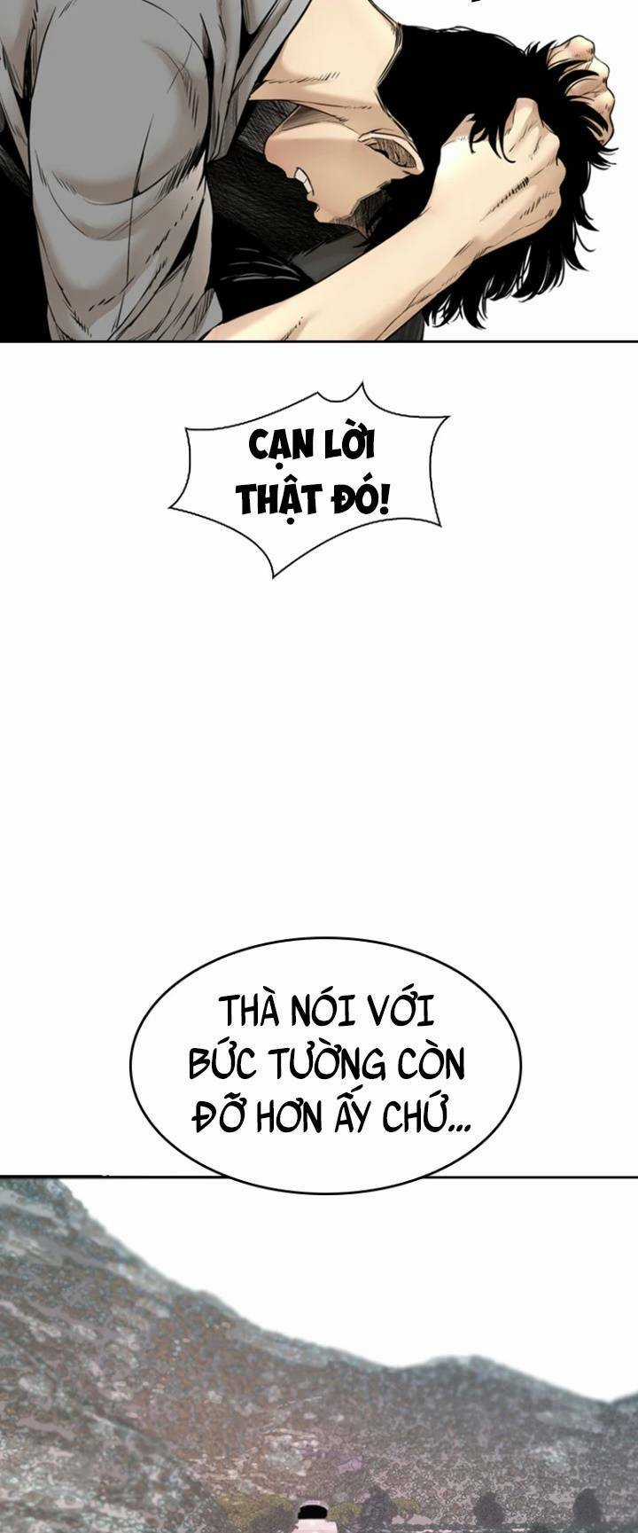 The Blob Chapter 76 trang 41
