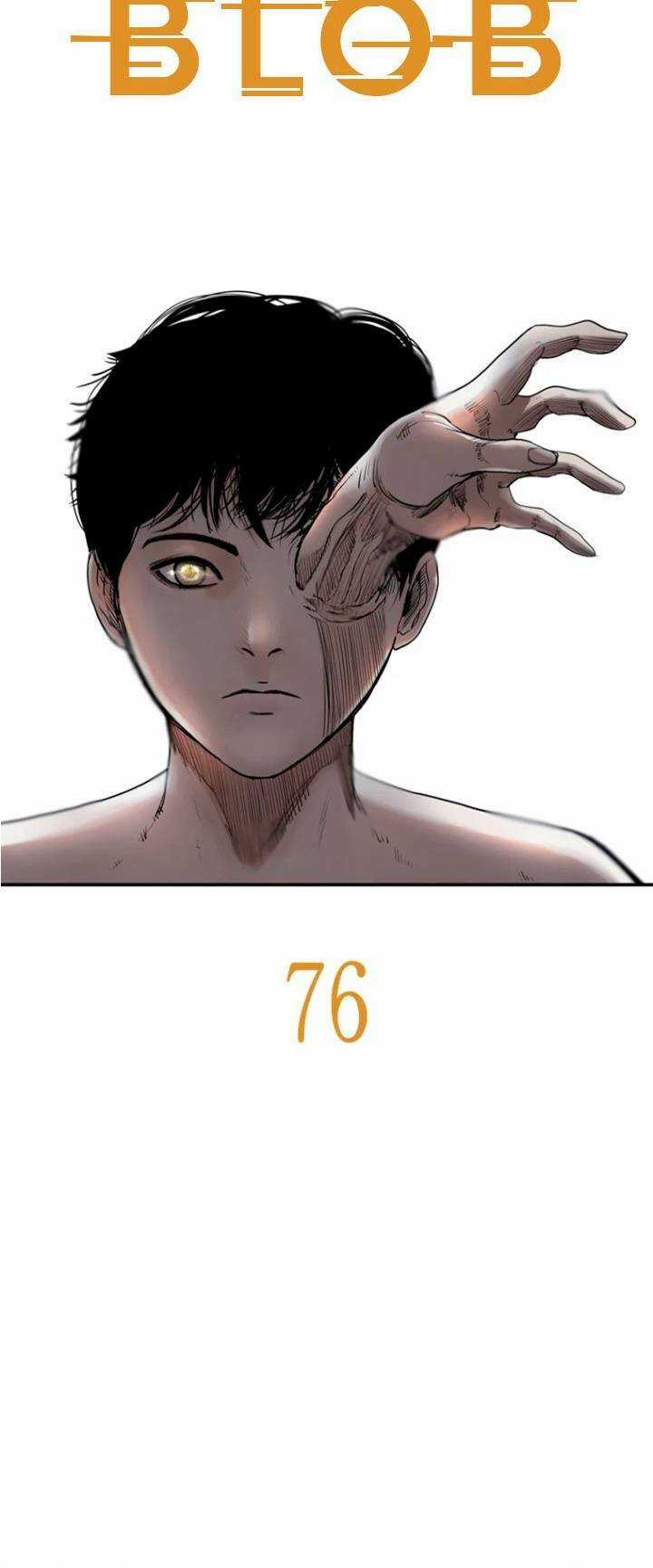 The Blob Chapter 76 trang 43