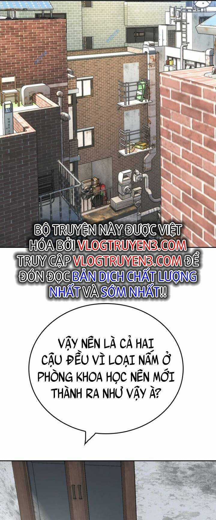 The Blob Chapter 76 trang 44