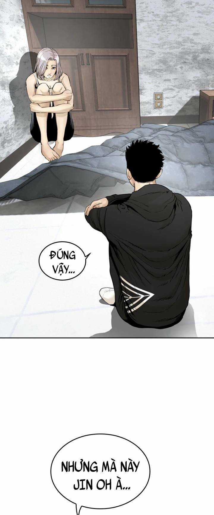 The Blob Chapter 76 trang 45