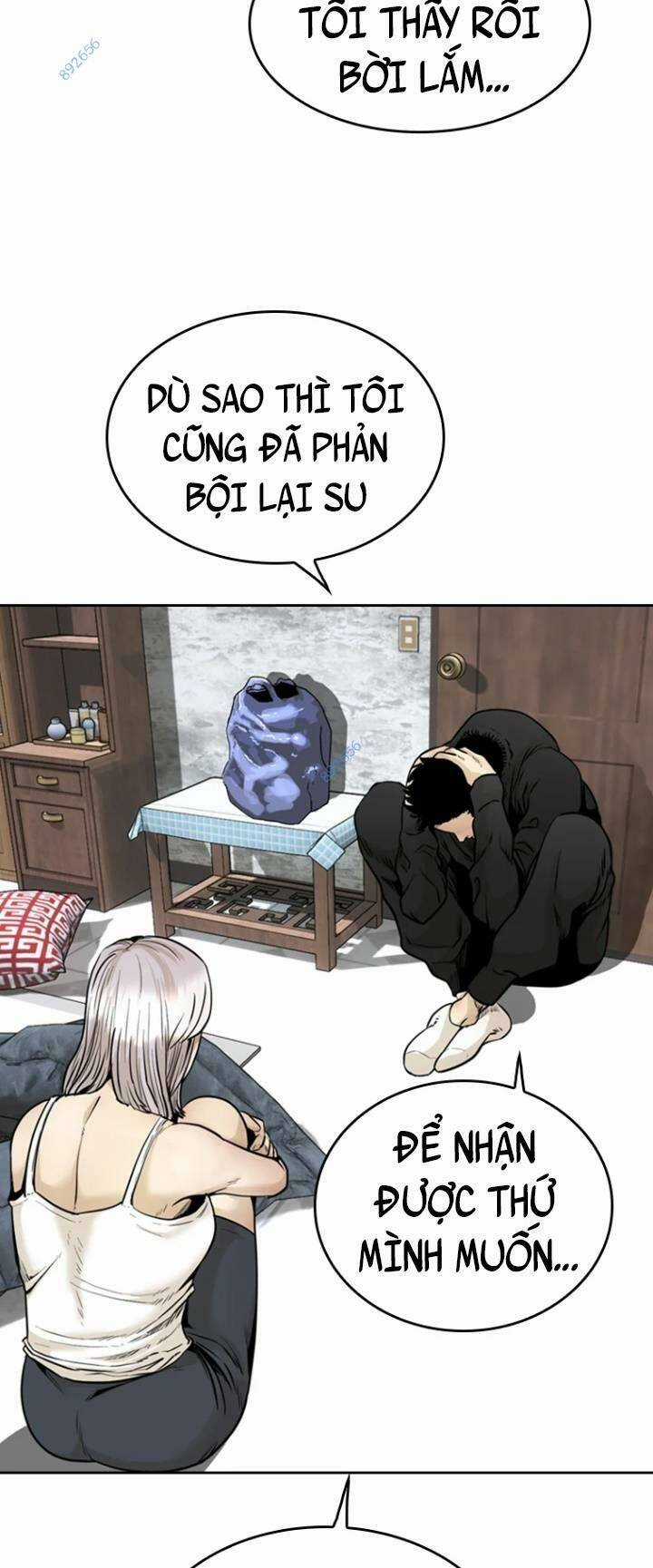 The Blob Chapter 76 trang 48