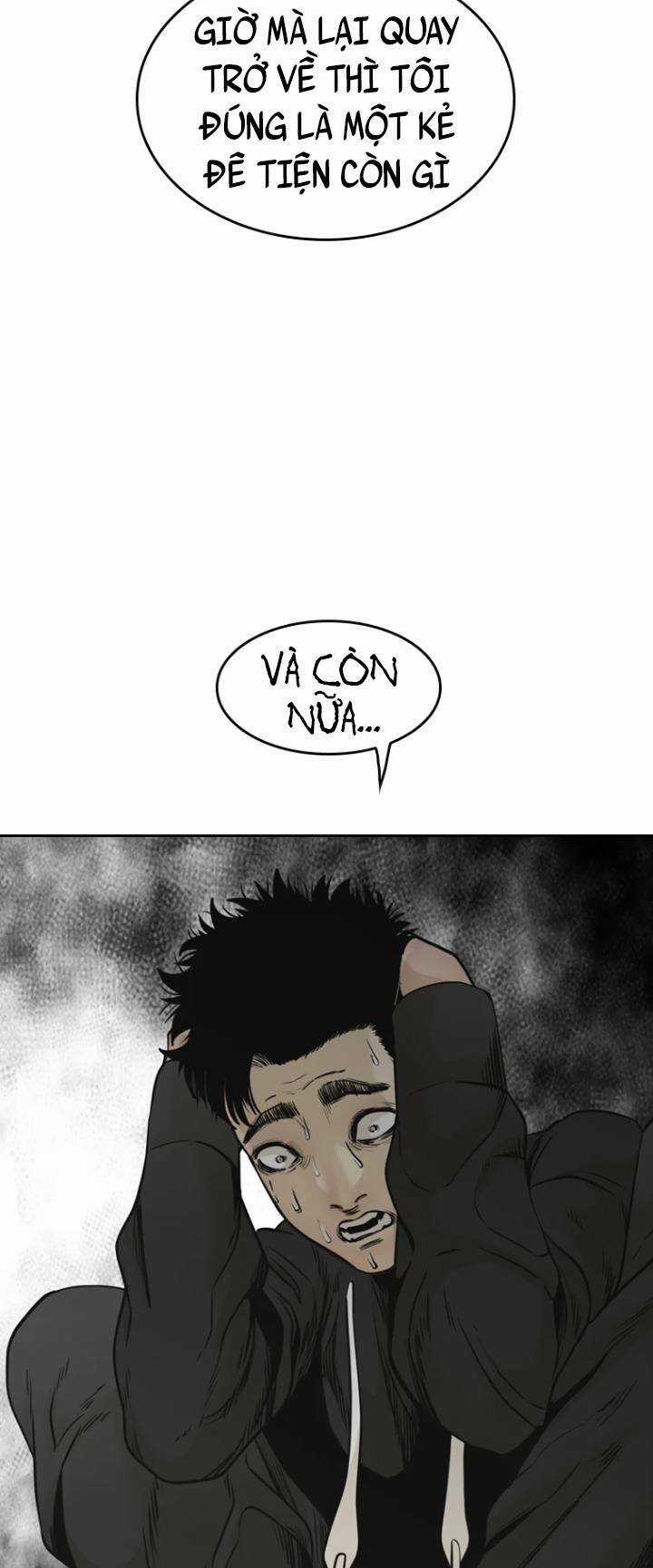 The Blob Chapter 76 trang 49