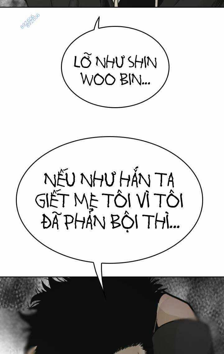 The Blob Chapter 76 trang 50