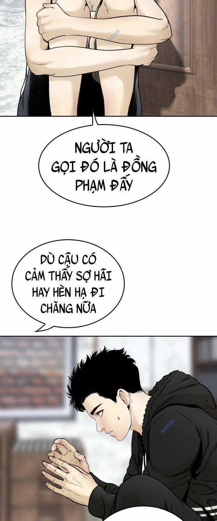 The Blob Chapter 76 trang 52