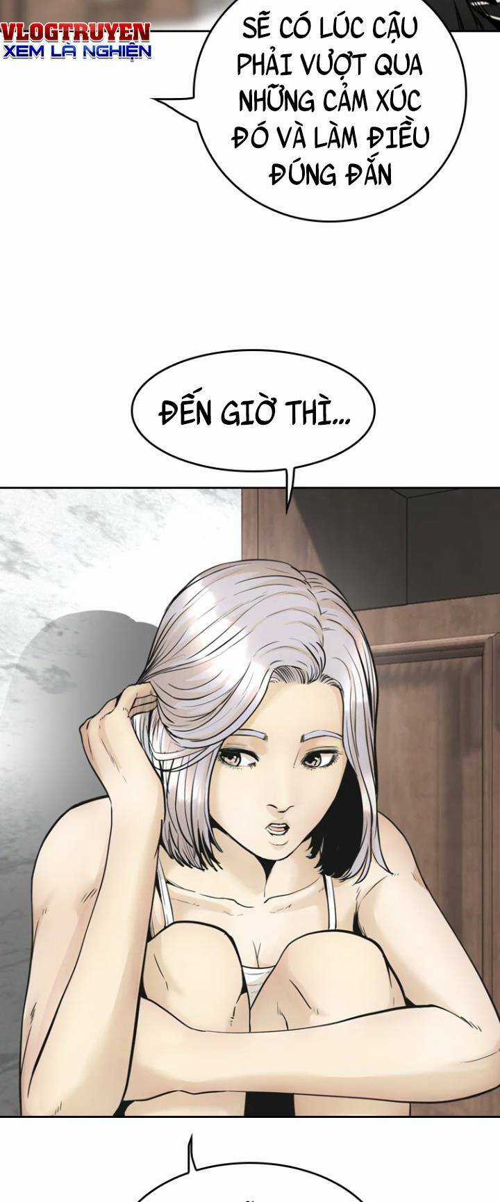 The Blob Chapter 76 trang 53