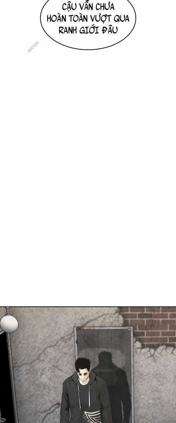 The Blob Chapter 76 trang 54