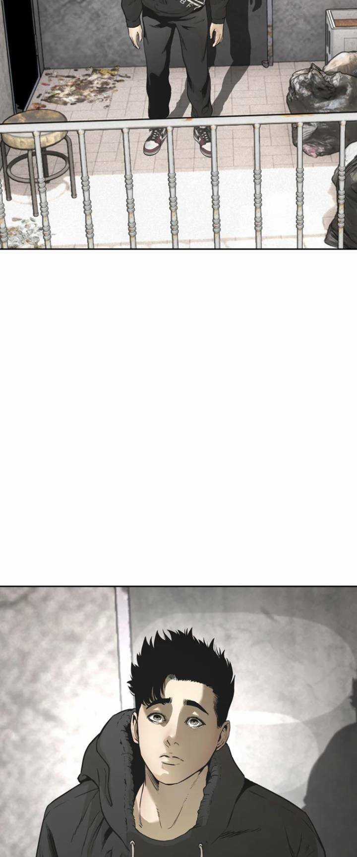 The Blob Chapter 76 trang 55