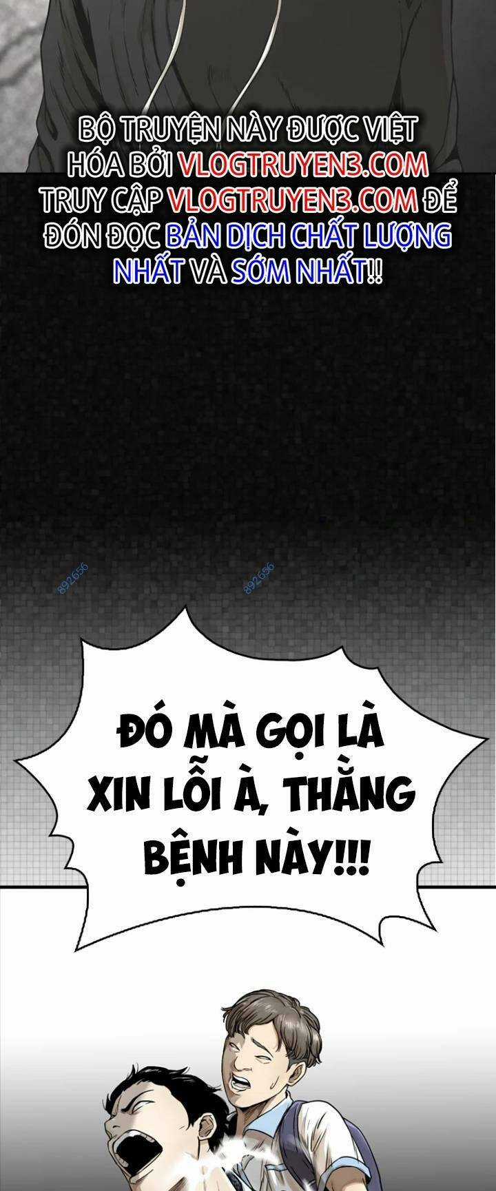 The Blob Chapter 76 trang 56