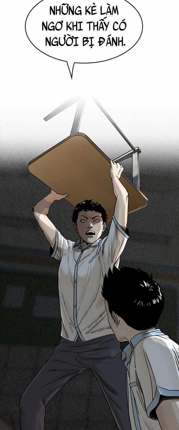 The Blob Chapter 76 trang 59