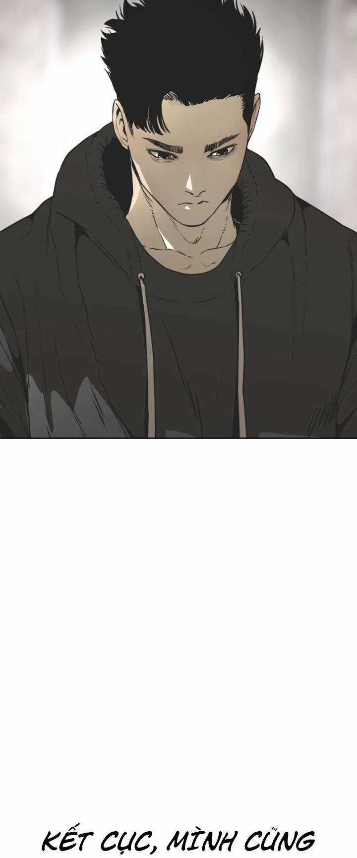 The Blob Chapter 76 trang 61