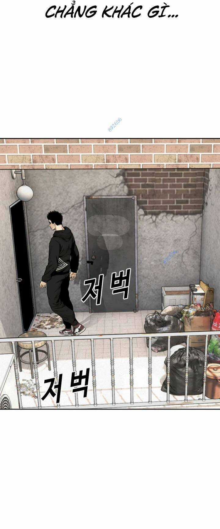 The Blob Chapter 76 trang 62