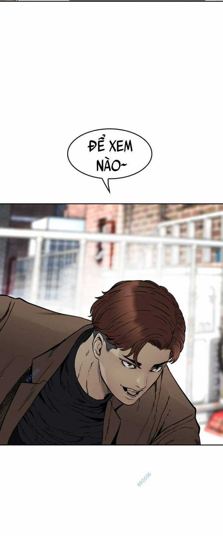 The Blob Chapter 76 trang 66